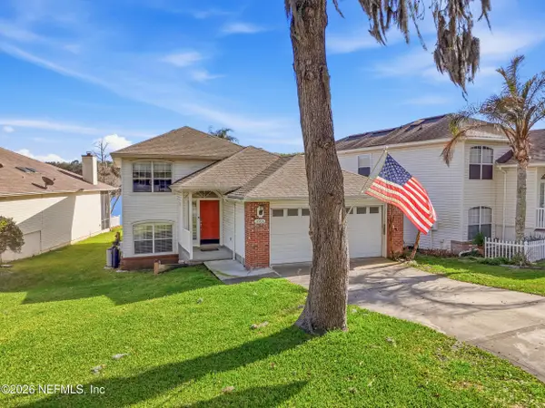 11900 Harbour Cove S Drive, Jacksonville, FL 32225