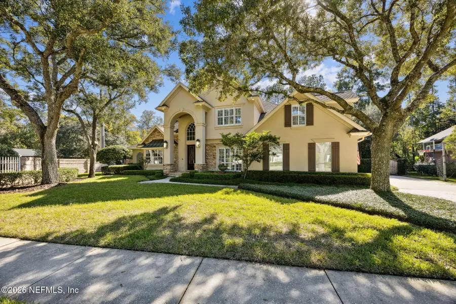 2676 Scott Mill, Jacksonville, FL 32223 - #2