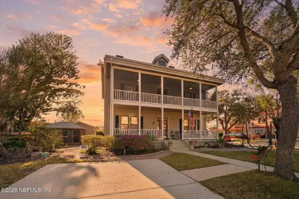 103 S Magnolia Avenue, Green Cove Springs, FL 32043