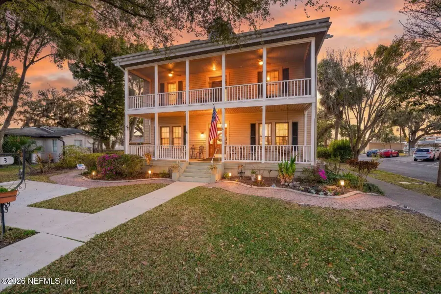 103 S Magnolia Avenue, Green Cove Springs, FL 32043 - #2