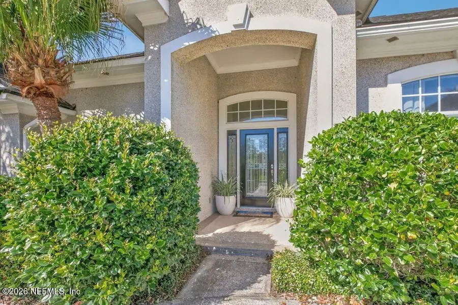 2822 Sanctuary Boulevard, Jacksonville Beach, FL 32250 - #2