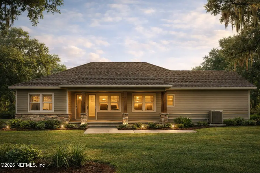 110 Ashley Lake Drive, Melrose, FL 32666 - #2