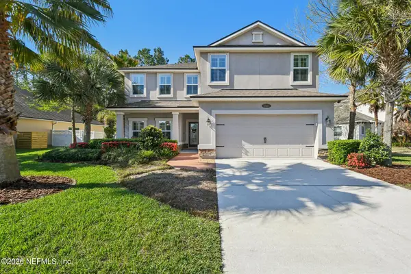 745 W Kings College Drive, St. Johns, FL 32259