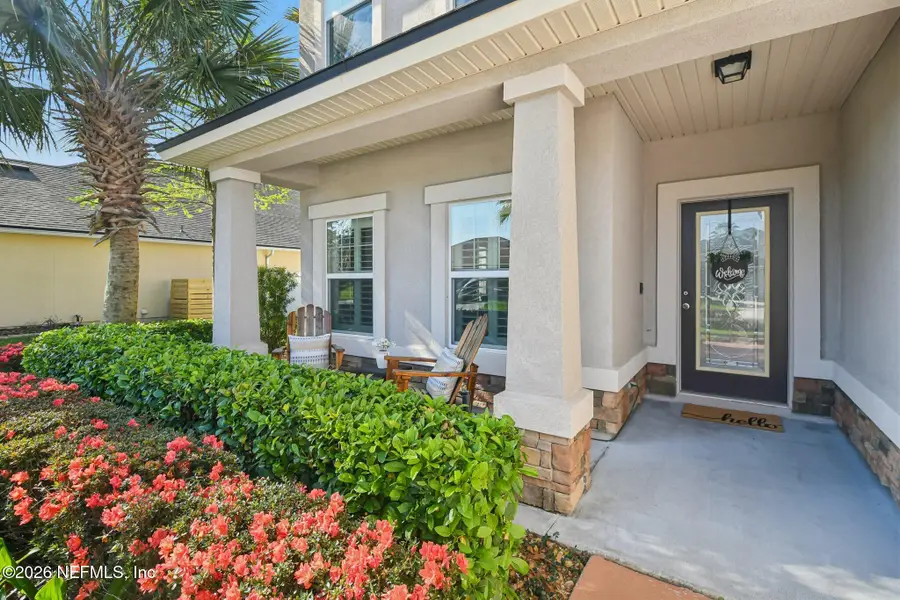 745 W Kings College Drive, Saint Johns, FL 32259 - #3