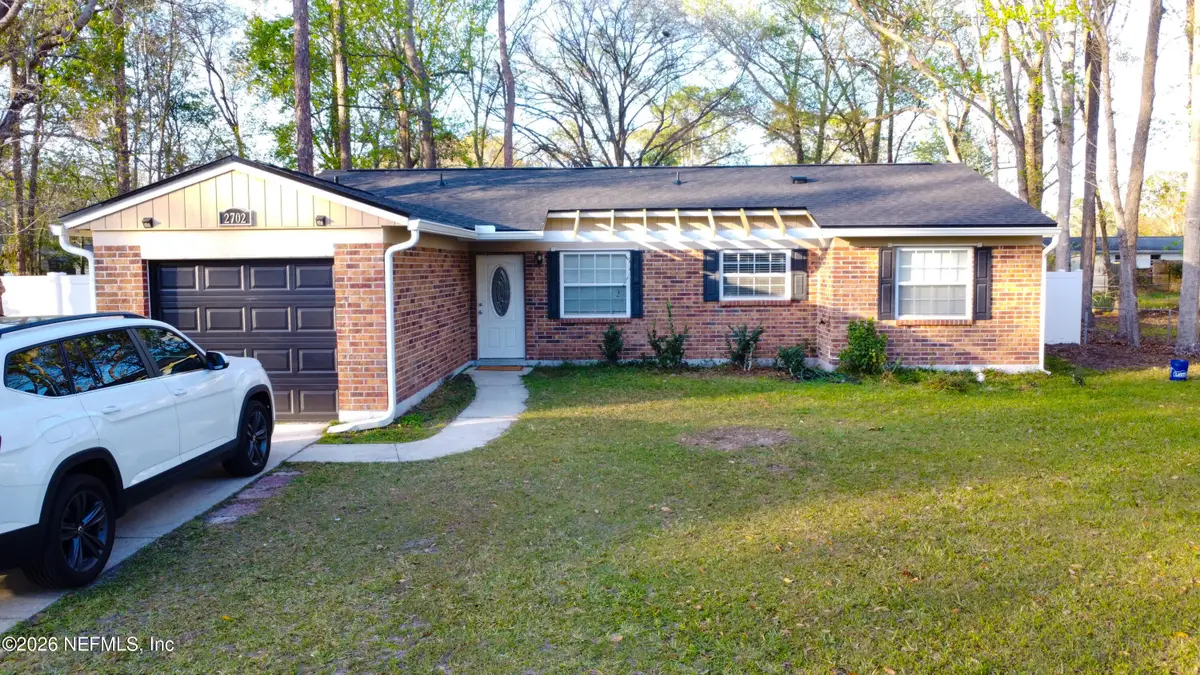 2702 Pinewood N Boulevard, Middleburg, FL 32068 - #1