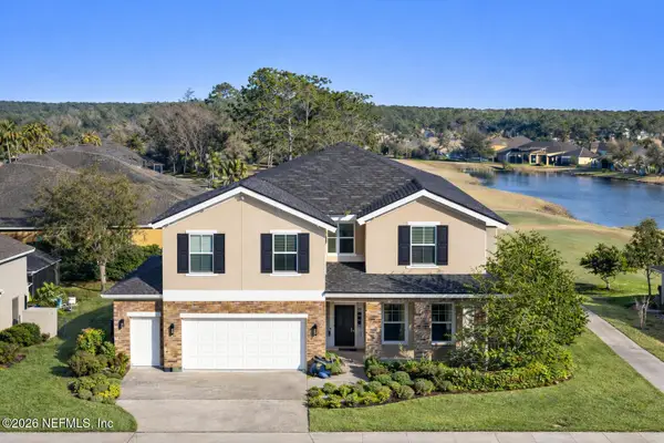 2270 Club Lake Drive, Orange Park, FL 32065