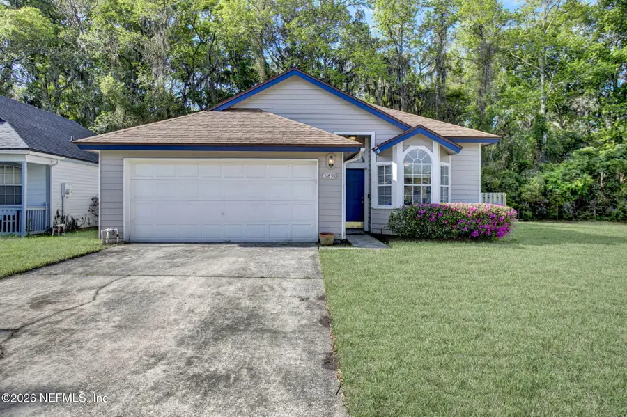 11890 Arbor Lake Drive, Jacksonville, FL 32225 - #2