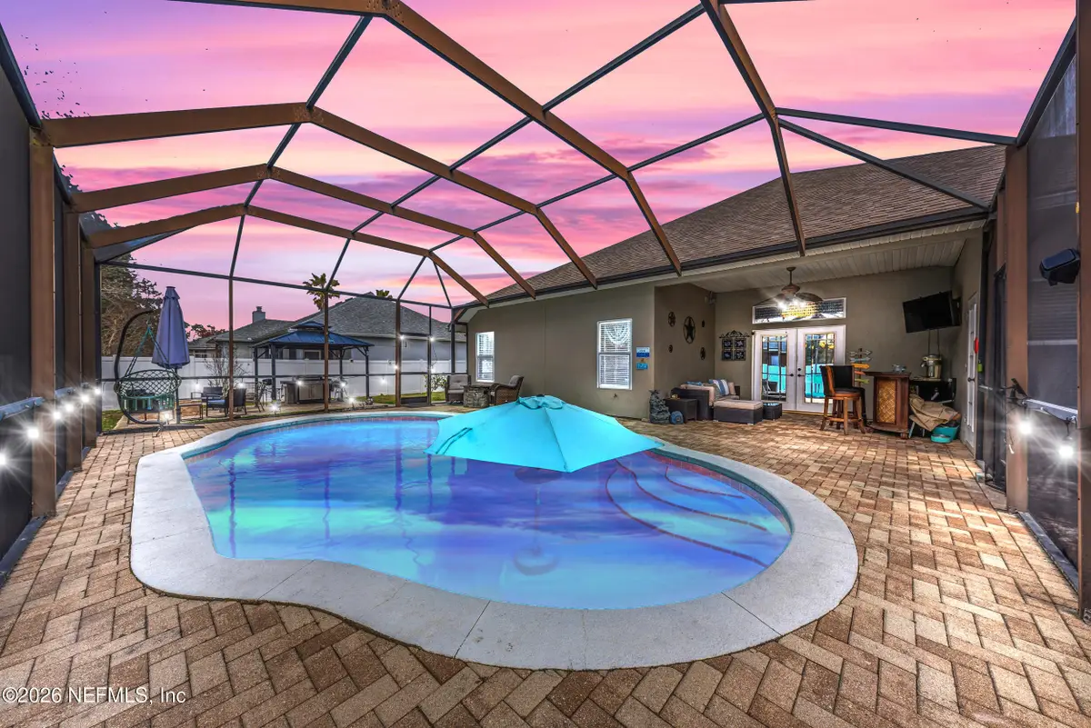 5874 Las Counts Court, Jacksonville, FL 32222 - #1