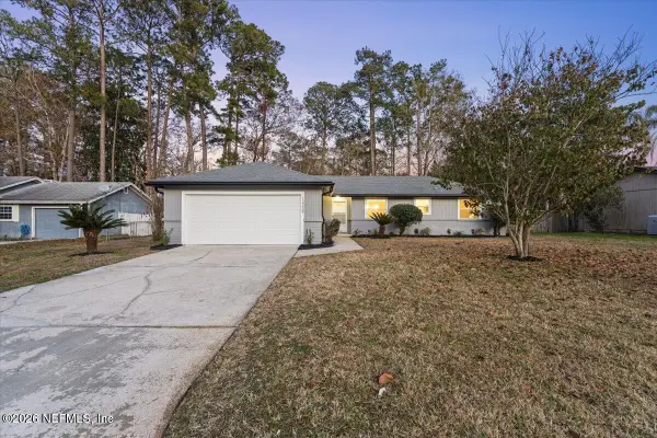 12239 Governors S Drive, Jacksonville, FL 32223