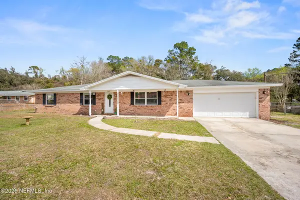 10609 Bolyard Drive, Jacksonville, FL 32218