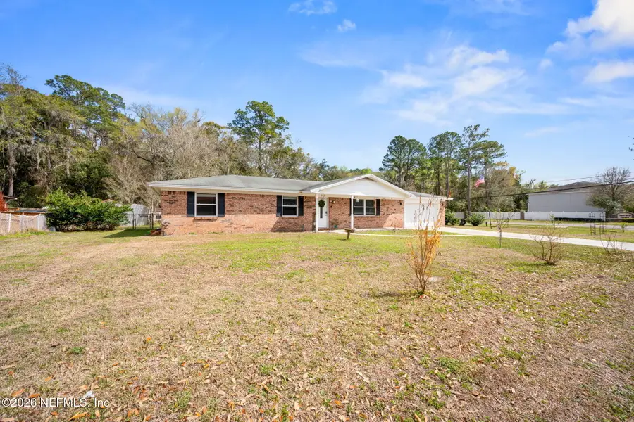 10609 Bolyard Drive, Jacksonville, FL 32218 - #2