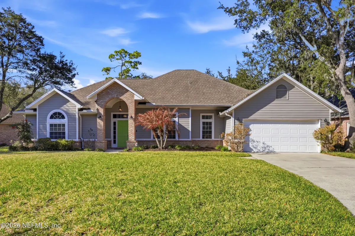 2009 Marye Brant N Loop, Neptune Beach, FL 32266 - #1