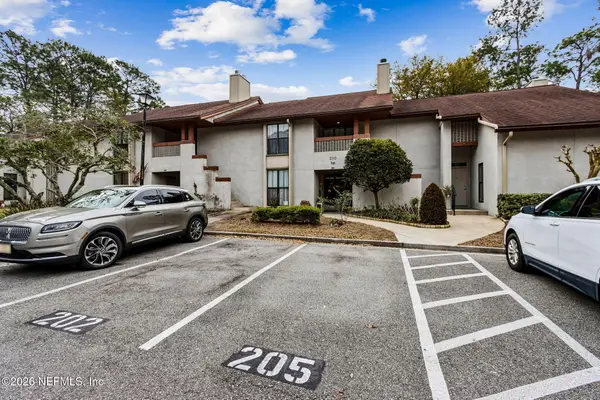 205 Branch Wood Lane #205, Jacksonville, FL 32256