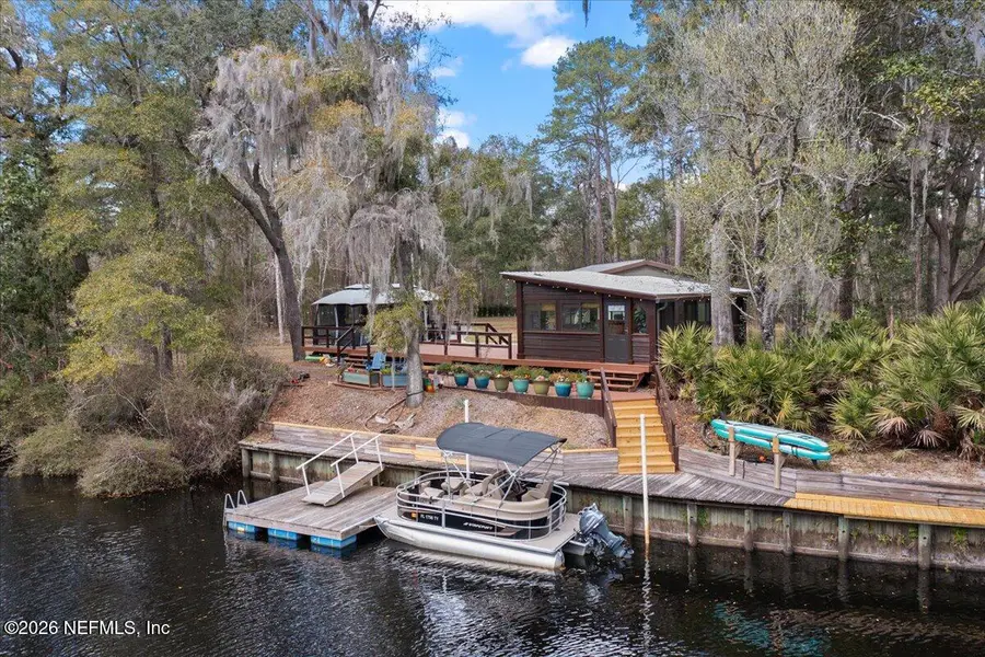 4229 Lazy Acres Road, Middleburg, FL 32068 - #3