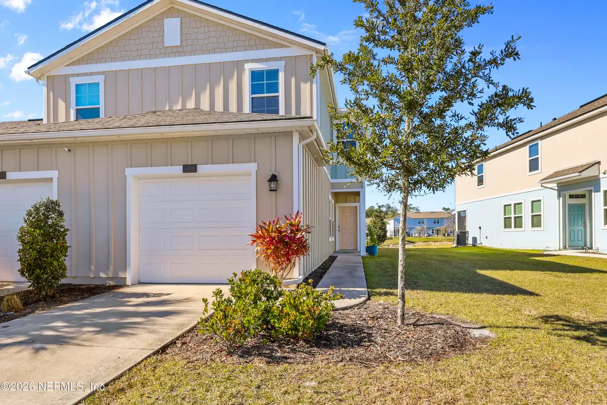 112 Pomona Way, Saint Augustine, FL 32095 - #1