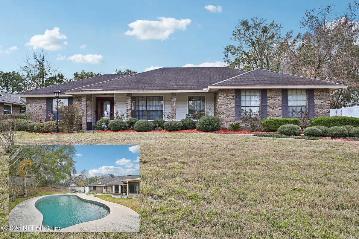 2880 Circle Ridge Drive, Orange Park, FL 32065 - #1