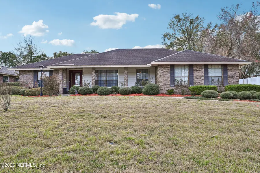 2880 Circle Ridge Drive, Orange Park, FL 32065 - #2