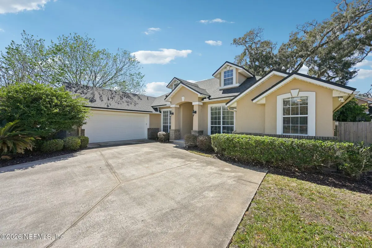 1819 Sentry Oak Court, Fleming Island, FL 32003 - #1