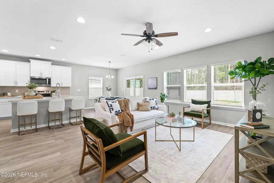 65704 Edgewater Drive, Yulee, FL 32097 - #2