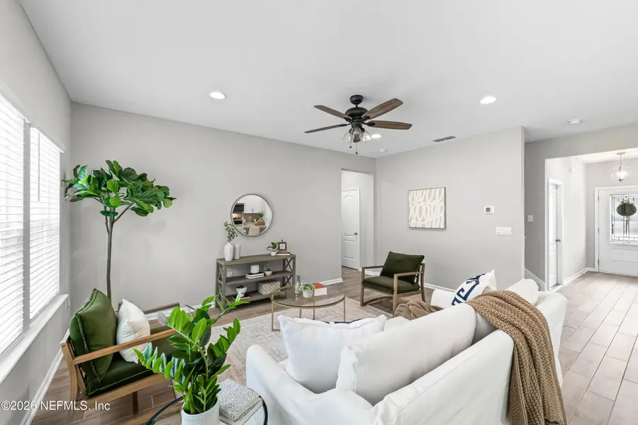 65704 Edgewater Drive, Yulee, FL 32097 - #3