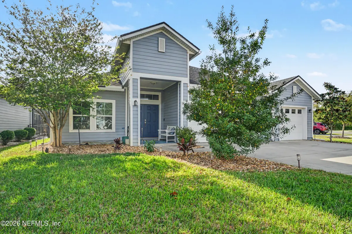 179 Greenview Lane, Saint Augustine, FL 32092 - #1