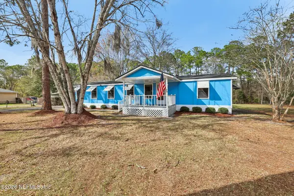 4570 Mayflower Street, Middleburg, FL 32068