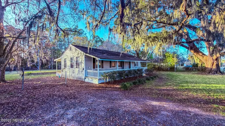 13828 Woodland Drive, Jacksonville, FL 32218 - #2