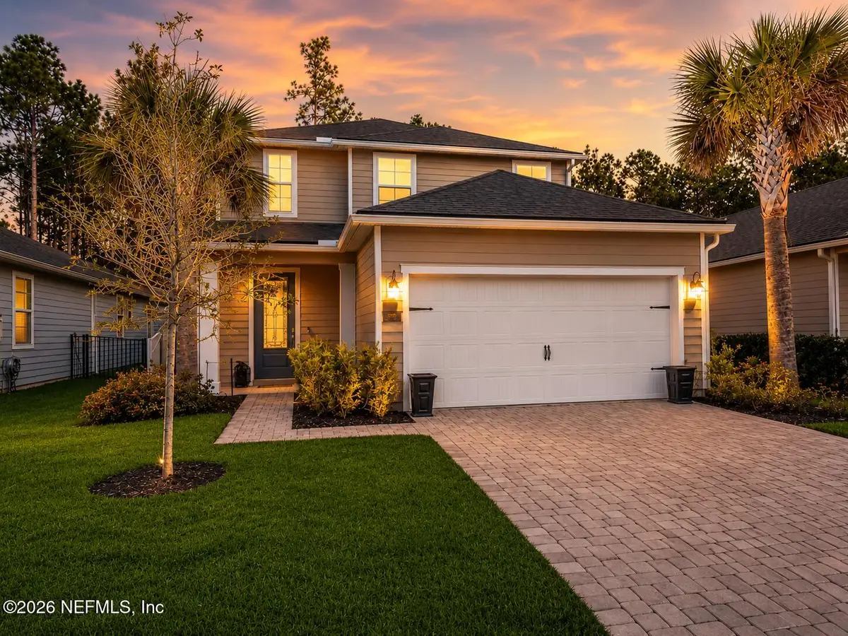 243 Greenway Lane, Saint Augustine, FL 32092 - #1