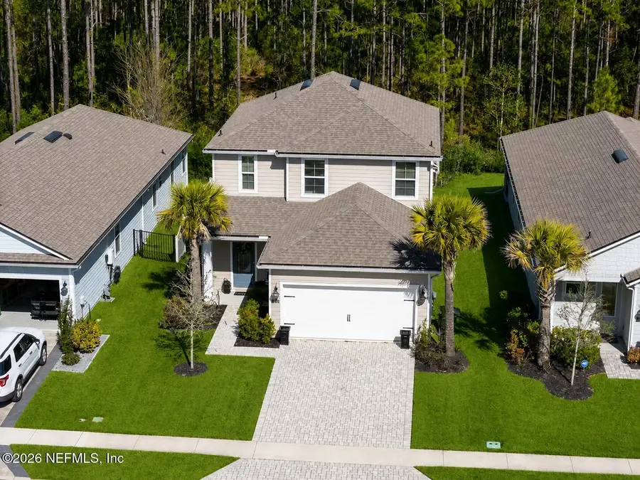 243 Greenway Lane, Saint Augustine, FL 32092 - #2