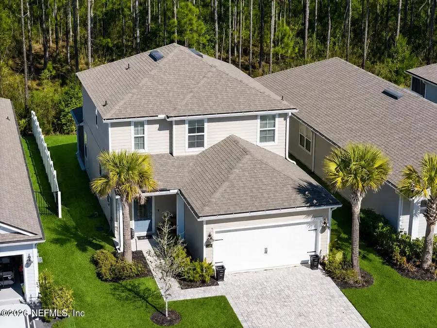 243 Greenway Lane, Saint Augustine, FL 32092 - #3