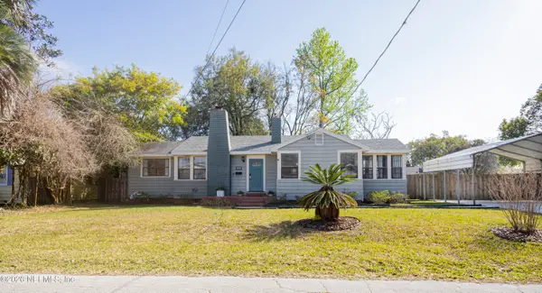 1724 Orlando N Circle, Jacksonville, FL 32207