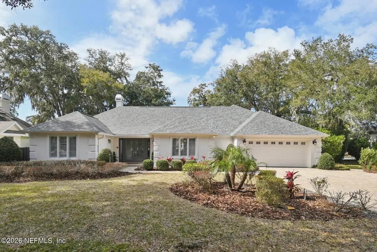 1587 Regatta Drive, Fernandina Beach, FL 32034 - #1