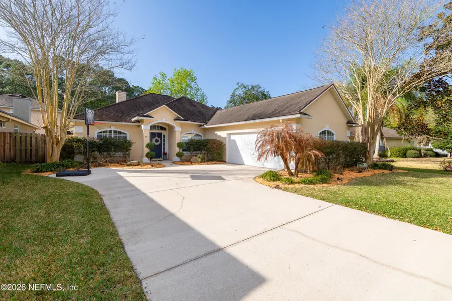 257 Crooked Court, Saint Johns, FL 32259 - #2