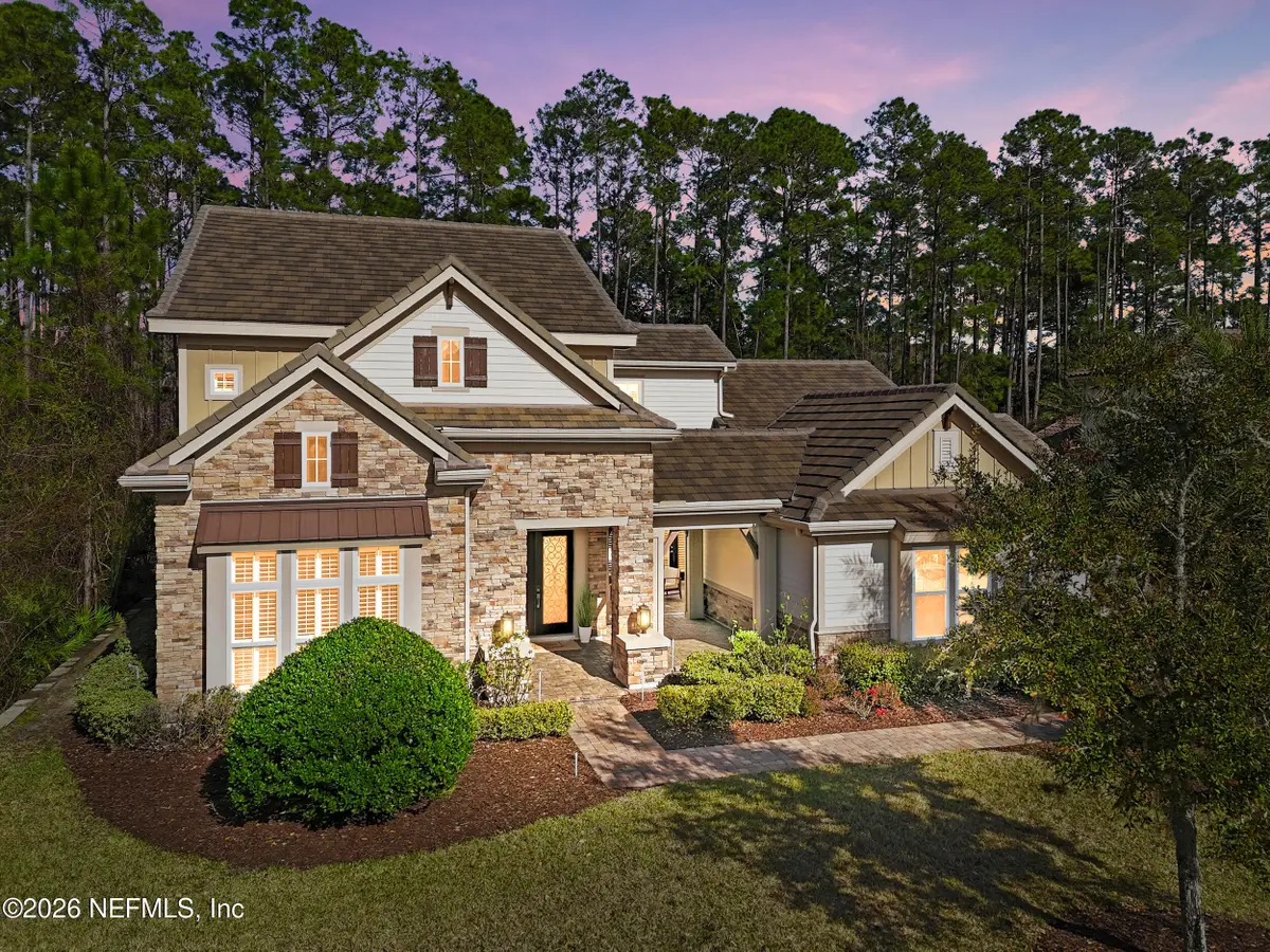 107 Deer Valley Drive, Ponte Vedra, FL 32081 - #1