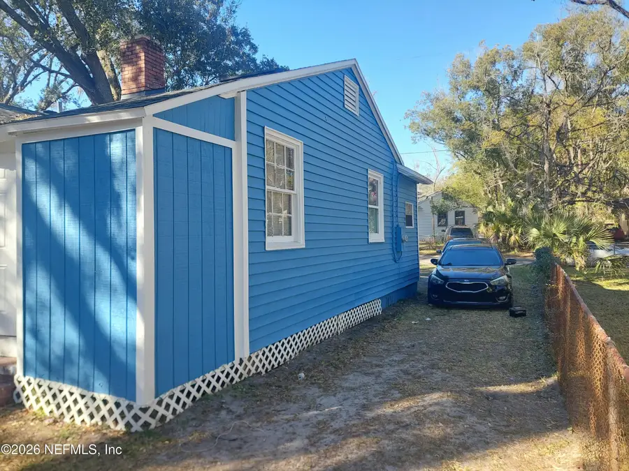 2332 Westbrook S Circle, Jacksonville, FL 32209 - #2