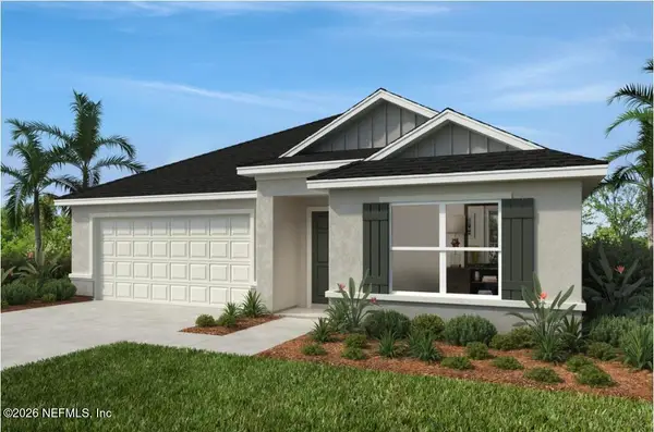 5264 Basswood Honey, Apopka, FL 32712