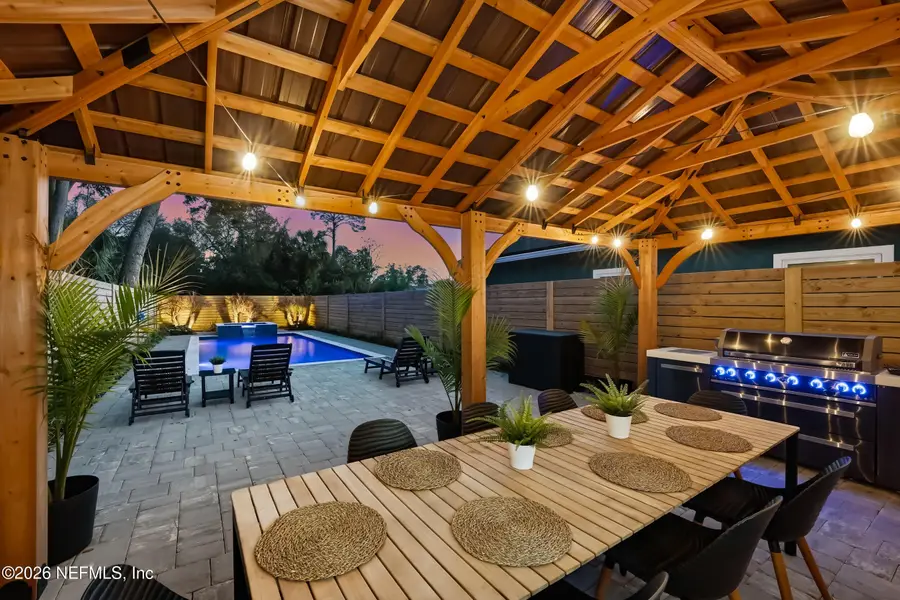 974 Calypso Way, Jacksonville, FL 32233 - #2