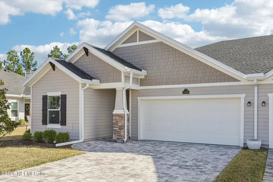1578 Stillwater Boulevard, Saint Johns, FL 32259 - #2