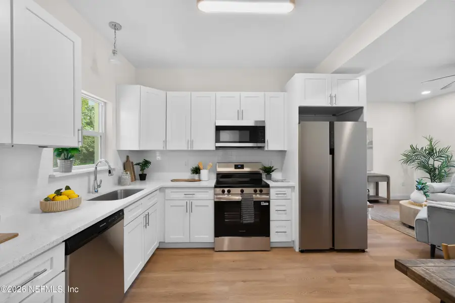 4766 Irvington Avenue, Jacksonville, FL 32210 - #2