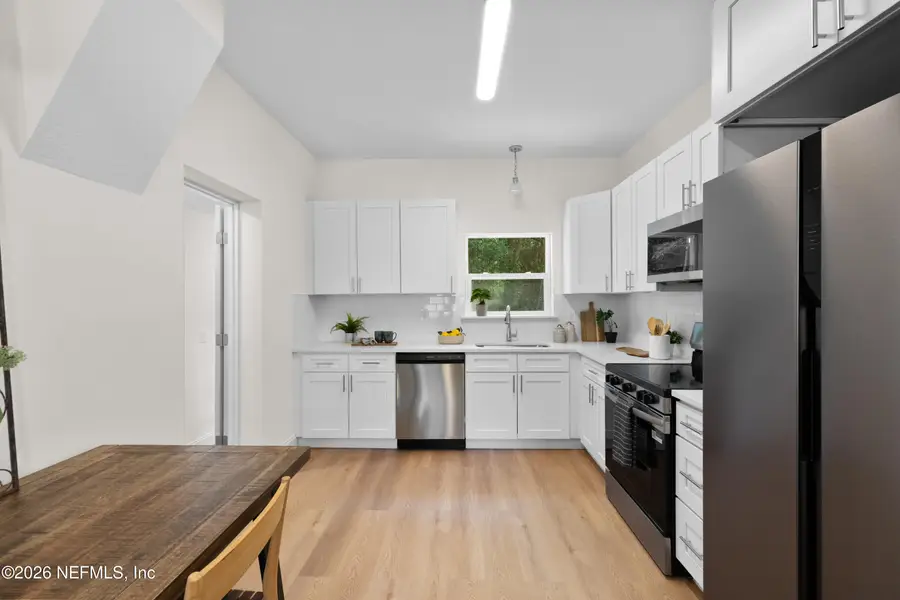 4766 Irvington Avenue, Jacksonville, FL 32210 - #3