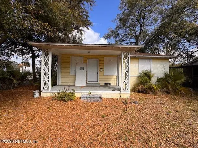 407 Springfield N Court, Jacksonville, FL 32206 - #1