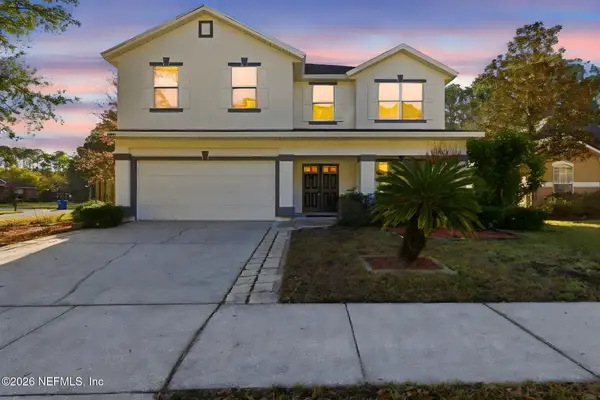 13983 Summer Breeze Drive, Jacksonville, FL 32218
