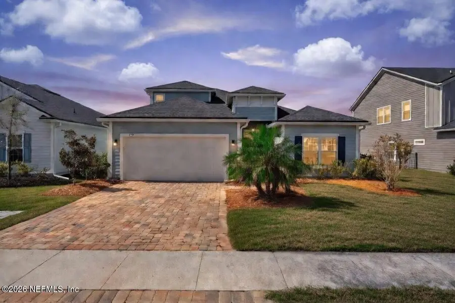 216 Golden Fern Drive, Saint Augustine, FL 32092 - #3