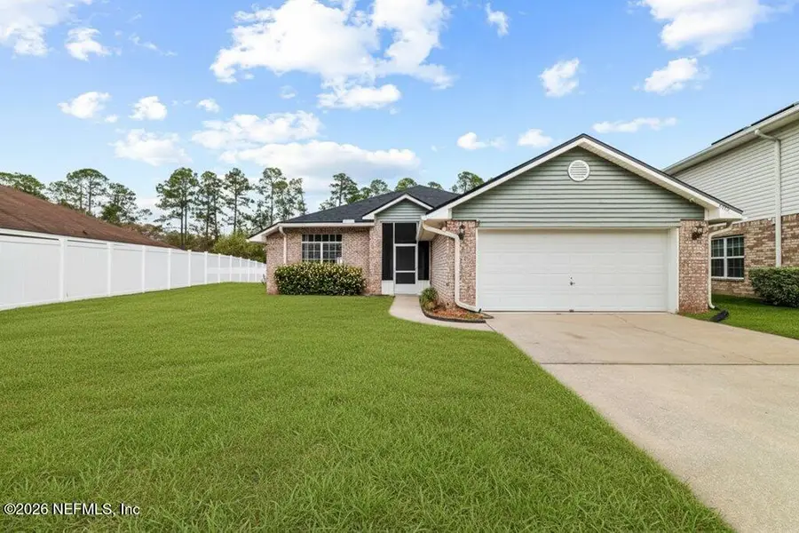 5925 Round Table Road, Jacksonville, FL 32254 - #2