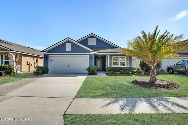 3714 Baxter Street, Jacksonville, FL 32222