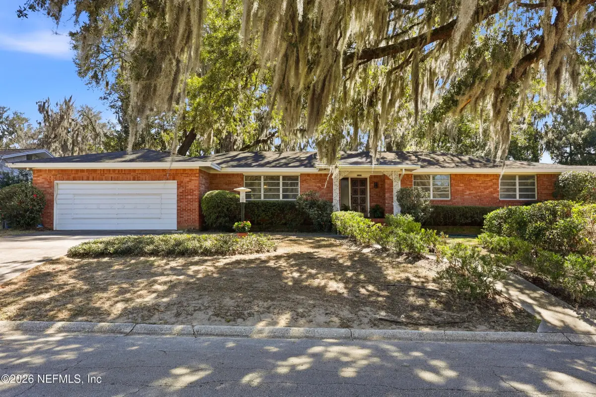 5378 Coppedge Avenue, Jacksonville, FL 32277 - #1