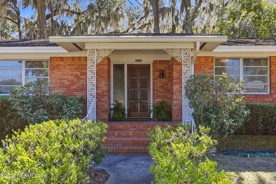 5378 Coppedge Avenue, Jacksonville, FL 32277 - #2