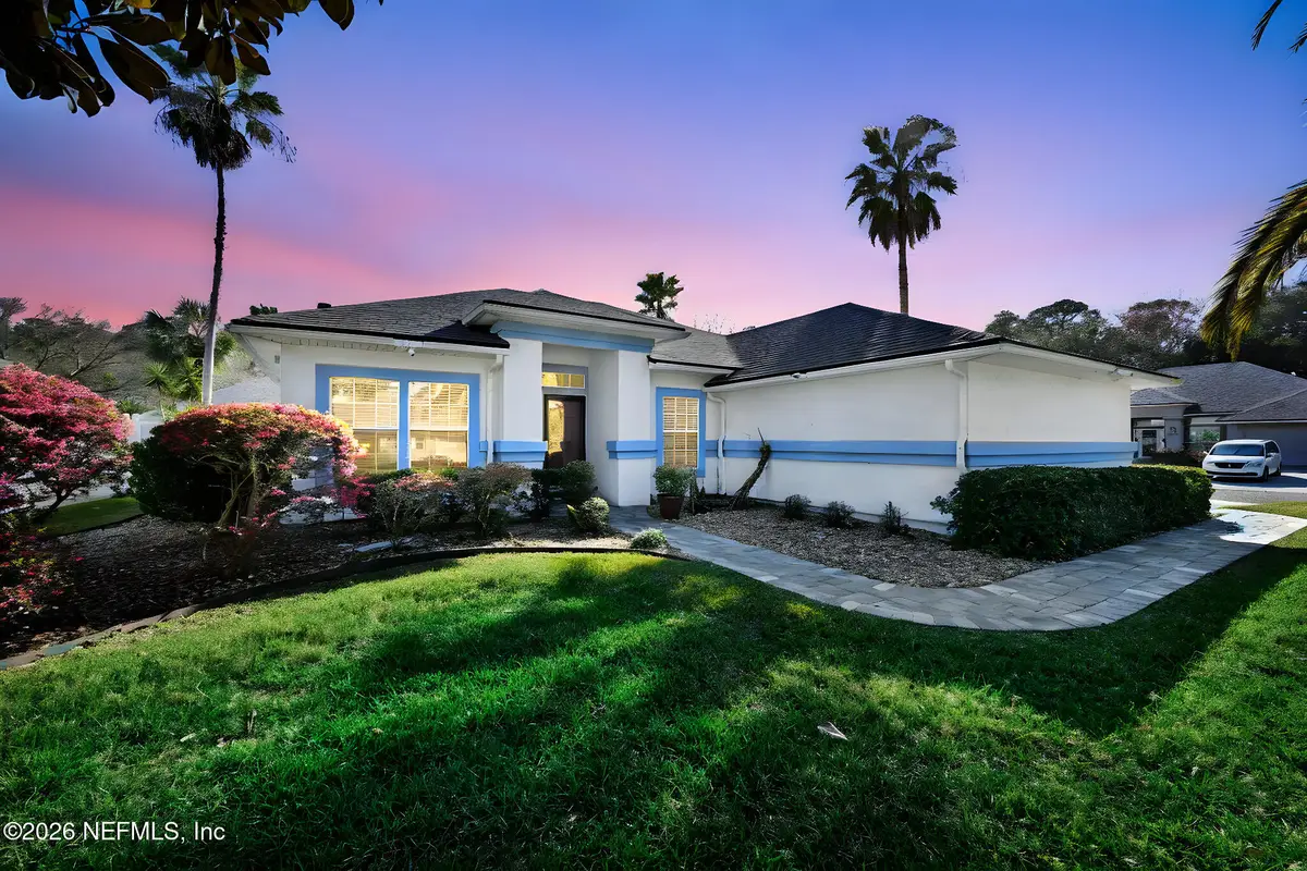 1510 Persimmon N Circle, Fernandina Beach, FL 32034 - #1