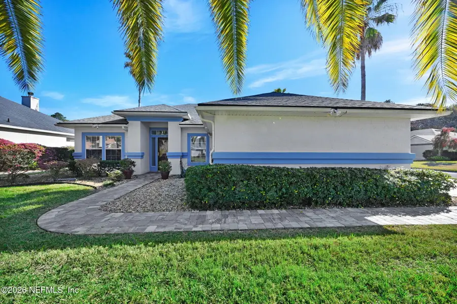 1510 Persimmon N Circle, Fernandina Beach, FL 32034 - #2
