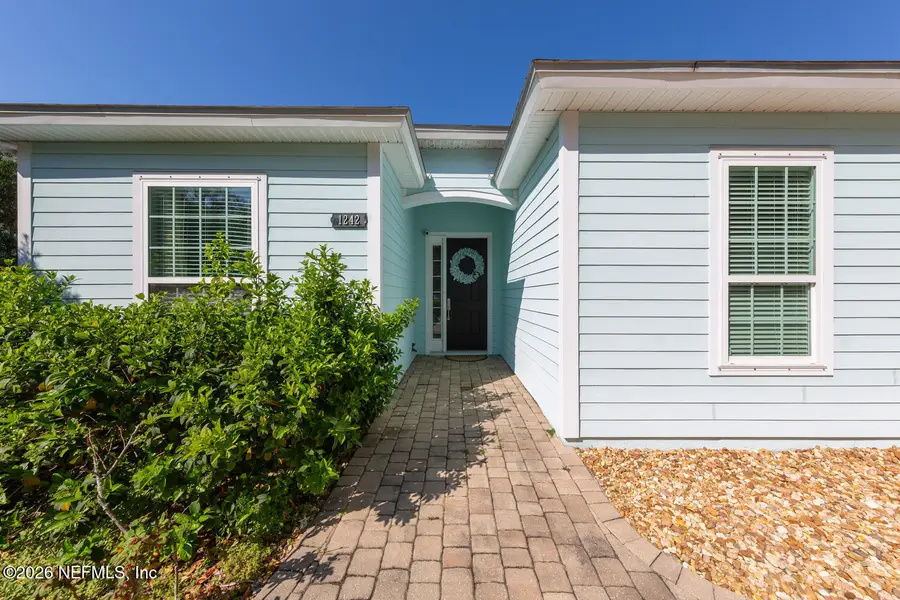 1242 Ponte Vedra Boulevard, Ponte Vedra Beach, FL 32082 - #2